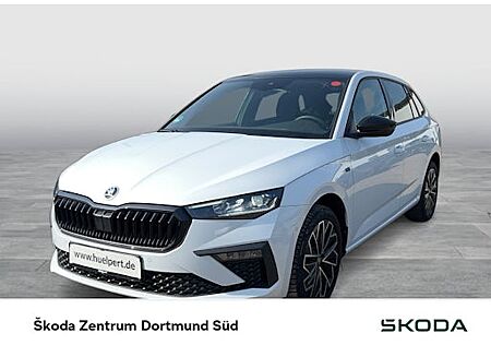 Skoda Scala 1.5 TSI ACT DSG Tour 5 Türen