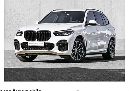 BMW X5 xDrive50e 5 Türen