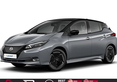 Nissan Leaf 217 PS 59KWH e+ TEKNA 5 Türen