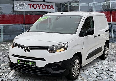 Toyota Pro Ace 1,5-l-D-4D 96kW L1 Comfort 4 Türen