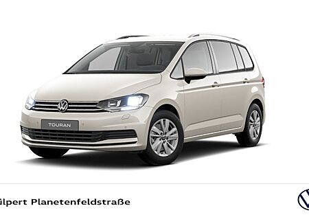 VW Touran 1.5 TSI OPF DSG Comfortline 5 Türen