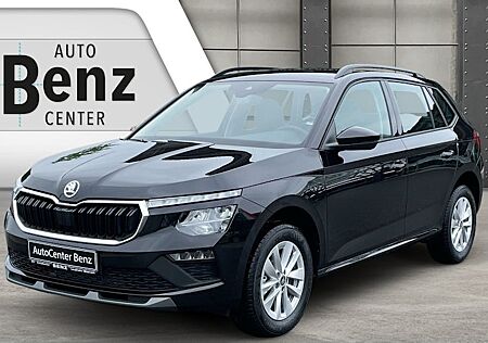 Skoda Kamiq 1.5 TSI ACT DSG Selection 5 Türen