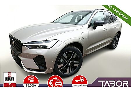 Volvo XC 60 T6 Plug-in Hybrid AWD Plus Dark Auto 5 Türen