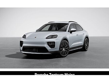 Porsche Macan - 5 Türen