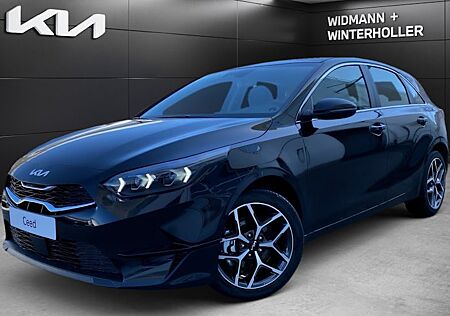Kia Cee'd 1.5 T-GDI DCT Vision 5 Türen
