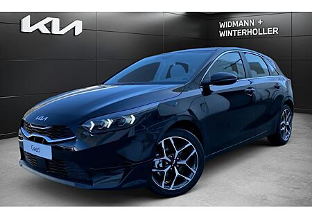 Kia Cee'd 1.5 T-GDI DCT Vision 5 Türen