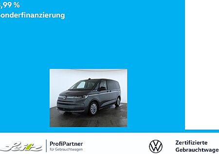 VW T7 Multivan 1,4 eHybrid OPF DSG Style 5 Türen