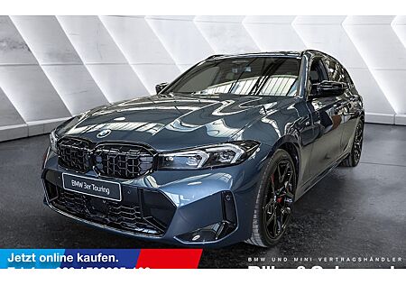 BMW 3er M340i xDrive Touring Auto 5 Türen