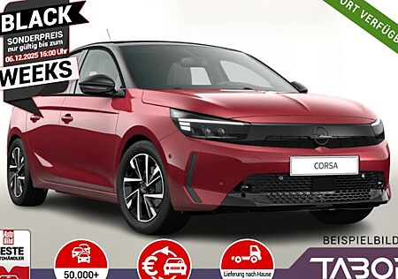 Opel Corsa 1.2 Direct Injection Turbo 74kW GS Auto 5 Türen