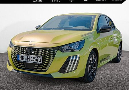Peugeot 208 PureTech 100 Allure 5 Türen