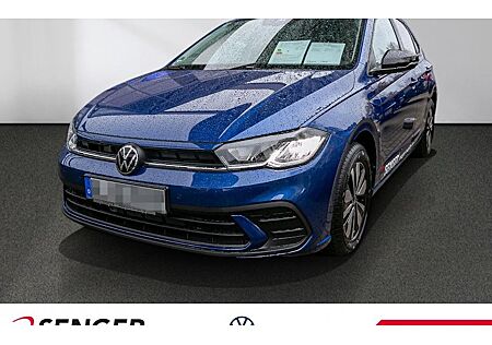 VW Polo 1.0 TSI 70kW DSG Goal 5 Türen