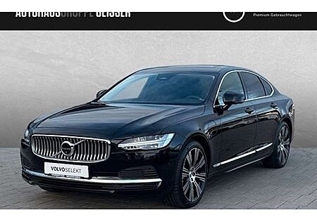 Volvo S90 T8 AWD Recharge Ultimate Bright Auto 4 Türen
