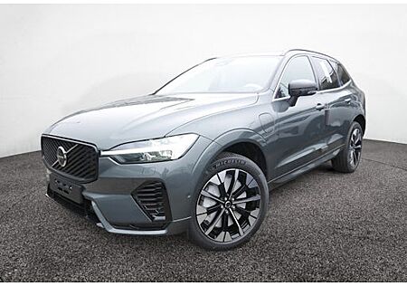 Volvo XC 60 T6 AWD Recharge Plus Dark Auto 5 Türen