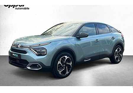 Citroën C4 PureTech 130 Stop&Start SHINE EAT8 5 Türen