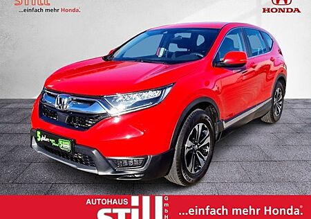 Honda CR-V 1.5 VTEC Turbo 2WD Comfort 5 Türen