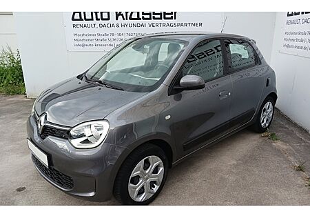 Renault Twingo SCe 65 Limited 5 Türen