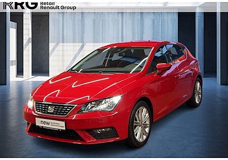 Seat Leon 1.5 TSI ACT 110kW Xcellence DSG 5 Türen