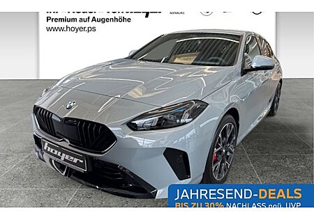BMW 1er 120 Steptronic 5 Türen
