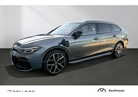VW Passat 1.5 eHybrid 130kW OPF DSG R-Line 5 Türen