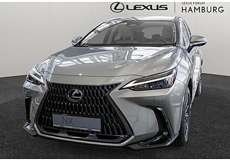 Lexus NX 350h 5 Türen