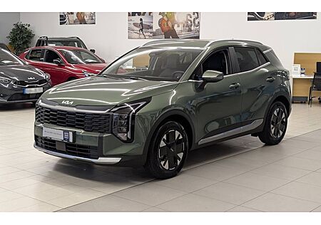 Kia Sportage 1.6 T-GDI EcoDynamics+ 110kW Vision DCT 5 Türen