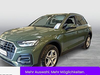 Audi Q5 40 TFSI S tronic quattro 5 Türen