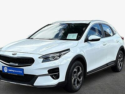 Kia XCeed 1.4 T-GDI DCT Vision 5 Türen
