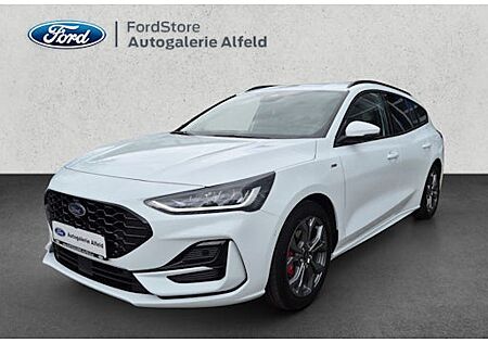 Ford Focus 1,0 EcoBoost Hybrid 92kW ST-Line Turnier 5 Türen