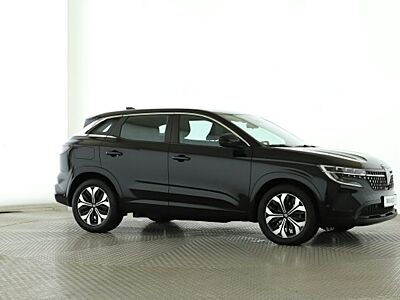 Renault Austral Mild Hybrid 140 Equilibre Automatik 5 Türen