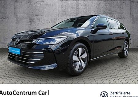 VW Passat 1.5 eTSI OPF DSG Business 5 Türen