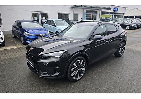 Cupra Formentor 2.0 TSI 245kW VZ DSG 4Drive 5 Türen