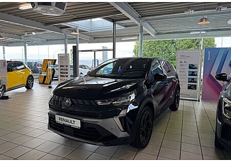 Renault Symbioz Full Hybrid E-Tech 160 Esprit Alpine 5 Türen