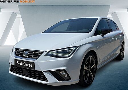 Seat Ibiza 1.0 TSI 81kW FR DSG 5 Türen