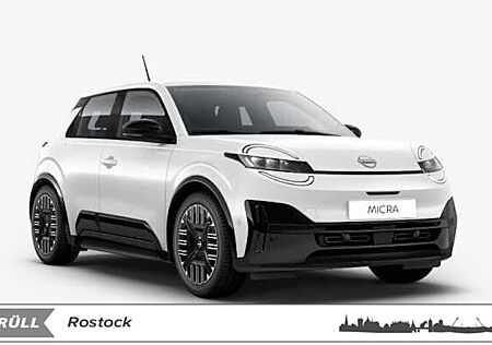 Nissan Micra 40 kWh Engage 5 Türen