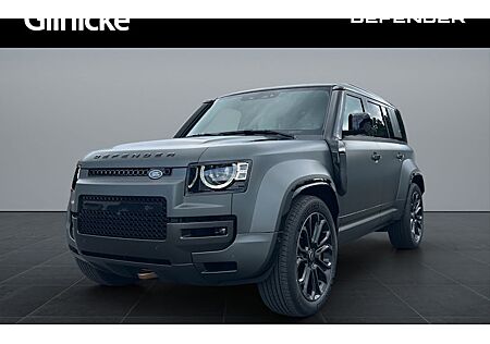 Land Rover Defender 4.4 P635 110 OCTA Edition One 5 Türen
