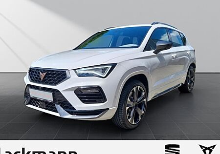 Cupra Ateca 2.0 TSI 221kW VZ 4Drive DSG 5 Türen