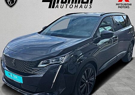 Peugeot 5008 BlueHDi 130 EAT8 GT 5 Türen
