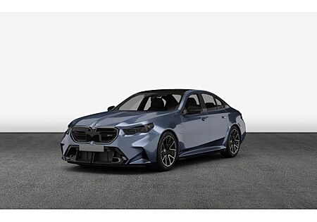 BMW M5 Plug-In Hybrid xDrive A 4 Türen
