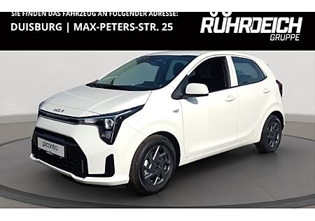 Kia Picanto 1.0 Vision AMT 4-Sitzer 5 Türen
