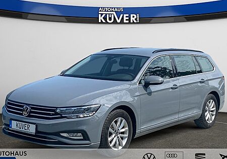VW Passat 1.5 TSI OPF DSG Variant 5 Türen