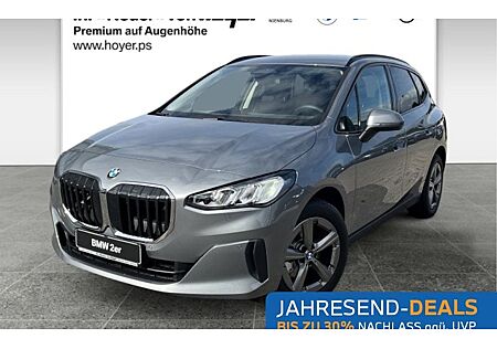 BMW 2er Active Tourer 218i Steptronic DCT 5 Türen
