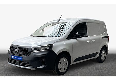 Nissan Townstar DIG-T 130 L1 2,0t N-Connecta 4 Türen