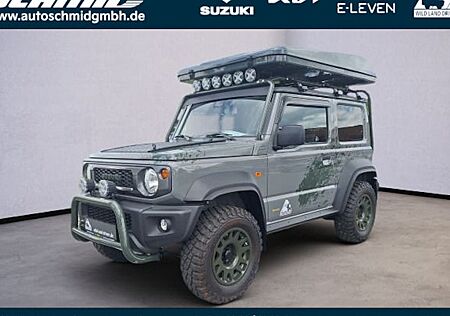 Suzuki Jimny 1.5 ALLGRIP PRO Comfort 3 Türen