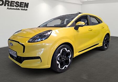 Ford Puma 43 kwh Premium 5 Türen