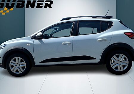 Dacia Sandero Stepway TCe 90 Stepway Expression 5 Türen