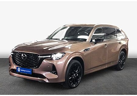 Mazda CX-80 3.3 e-SKYACTIV D 254 Homura Plus A AWD 5 Türen