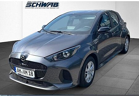 Mazda 2 1.5L Hybrid VVT-i FWD Centre-Line 5 Türen