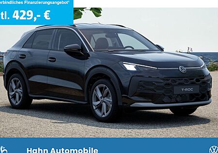 VW T-Roc 1.5 eTSI OPF DSG 110kW Style 5 Türen