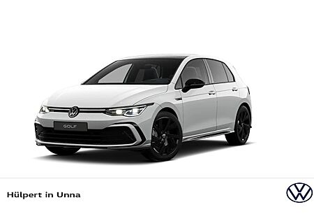 VW Golf 1.5 eTSI OPF 110kW DSG R-Line 5 Türen