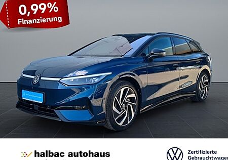 VW ID.7 Pro 77 kWh 210 kW Pro Tourer 5 Türen